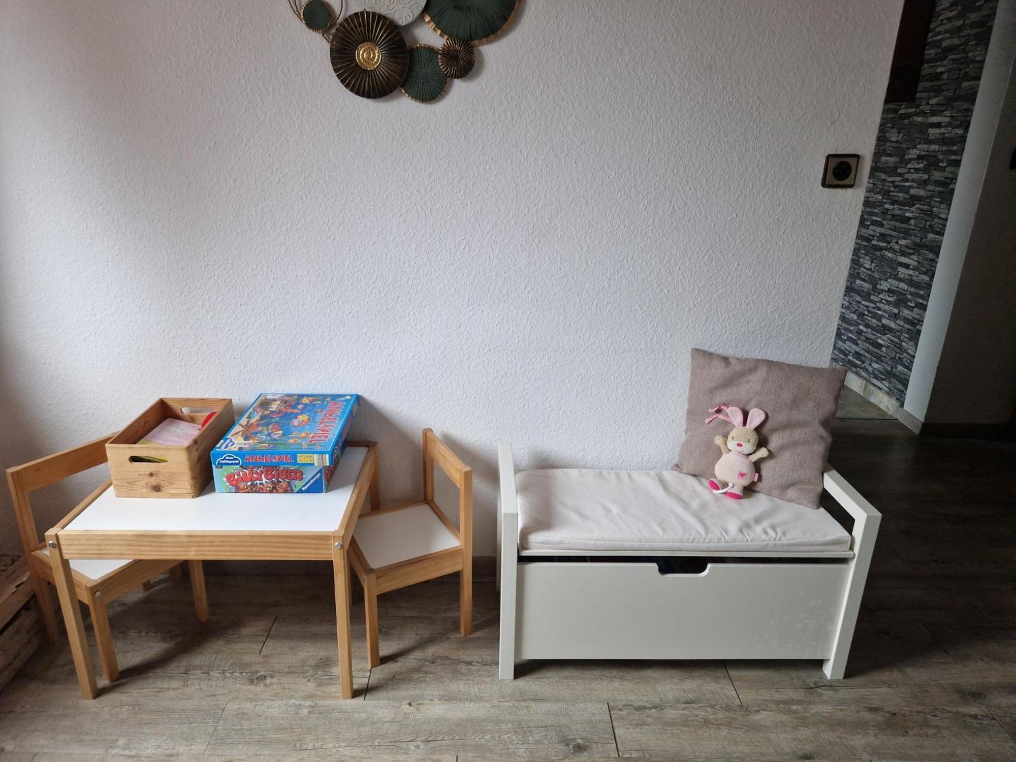Ferienwohnung Parkblick Medebach Ngoại thất bức ảnh